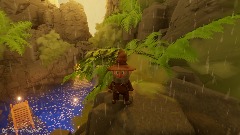 A screenshot taken in Dreams. 1 of 19.