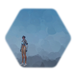 Remezcla de Overwatch 2 - Tracer