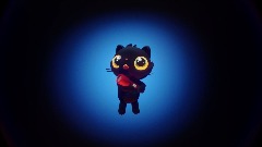 A screenshot taken in Dreams. 2 of 2.