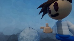 This animation is bad