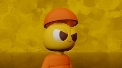 A screenshot taken in Dreams. 1 of 4.