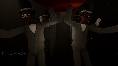 A screenshot taken in Dreams. 1 of 24.