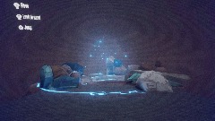 A screenshot taken in Dreams. 2 of 2.