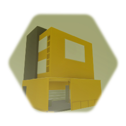 Vat free tourist store