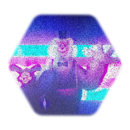 KAYMANS Funtime freddy