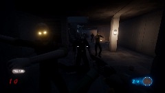 A screenshot taken in Dreams. 7 of 12.