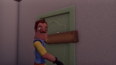 A screenshot taken in Dreams. 15 of 18.