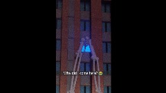 A screenshot taken in Dreams. 1 of 4.