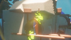 A screenshot taken in Dreams. 3 of 29.