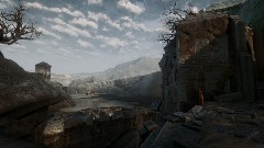 A screenshot taken in Dreams. 18 of 18.