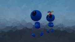 Gopo, the great adventure 2