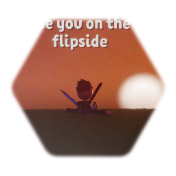 [AY]/background the end