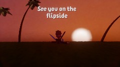 A screenshot taken in Dreams. 6 of 28.