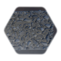 Rock wall