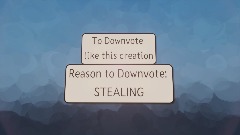 Downvote Remix of More Angry birds Items!