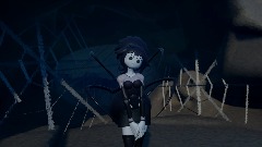 A screenshot taken in Dreams. 6 of 8.