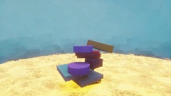 A screenshot taken in Dreams. 10 of 12.