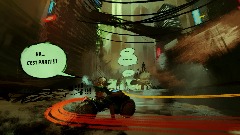 A screenshot taken in Dreams. 12 of 15.