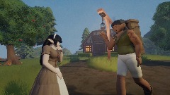 IS | Slaves To The Stone: Prologue