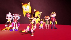 What Happened To Fast? (Short Film) (UNOFFICAL)