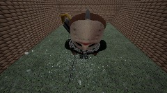 MR MILESTONE 3 OPEN THE DAMN DOOR!