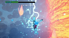 A screenshot taken in Dreams. 16 of 30.