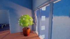 A screenshot taken in Dreams. 1 of 4.