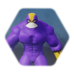 The Maxx