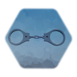 Handcuffs