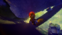 A screenshot taken in Dreams. 1 of 1.