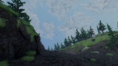 A screenshot taken in Dreams. 6 of 9.