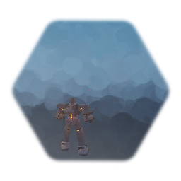 Steel Titan Collection