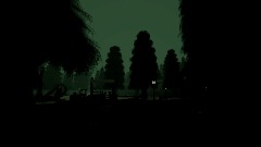 WOMBO'S MYSTIC FOREST