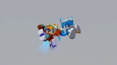 A screenshot taken in Dreams. 3 of 3.