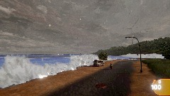 A screenshot taken in Dreams. 4 of 8.