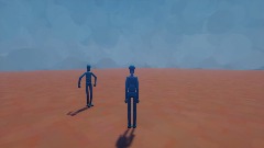 You vs bully roblox dreams edition