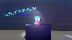 A screenshot taken in Dreams. 1 of 1.