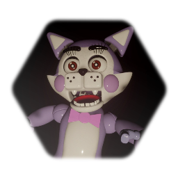 Five Nights at Candy's Ultimate Collection