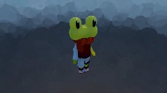 A screenshot taken in Dreams. 5 of 6.