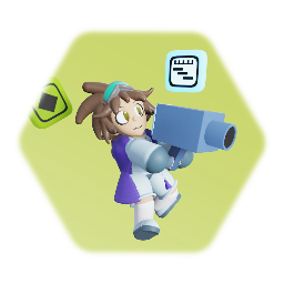 Mikester (Animation Version)