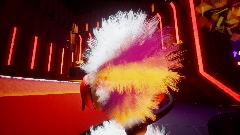 A screenshot taken in Dreams. 1 of 5.