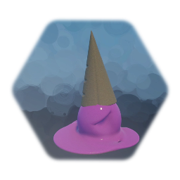 Dropped Ice Cream Cone