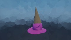 A screenshot taken in Dreams. 21 of 26.