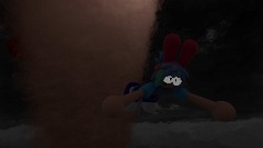 Ets The Nightmare Universe Concept Scene