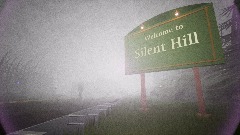 Silent Hill Remake
