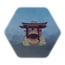 Malevolent Shrine | Sukuna Domain Expansion