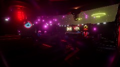 Space station [Tea engine] map