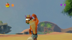 A screenshot taken in Dreams. 12 of 26.