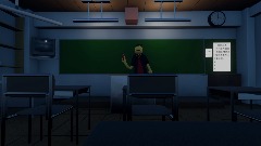 A screenshot taken in Dreams. 1 of 1.