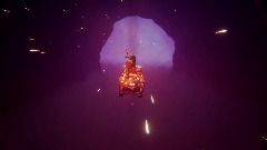 A screenshot taken in Dreams. 7 of 13.